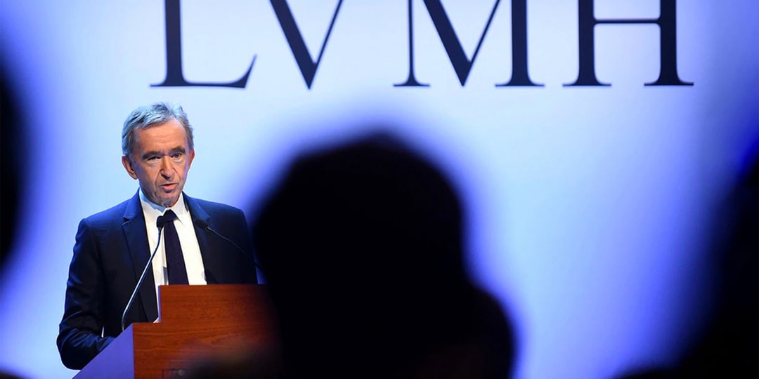 Сообщается, что LVMH рассматривает возможность приобретения материнской компании Cartier