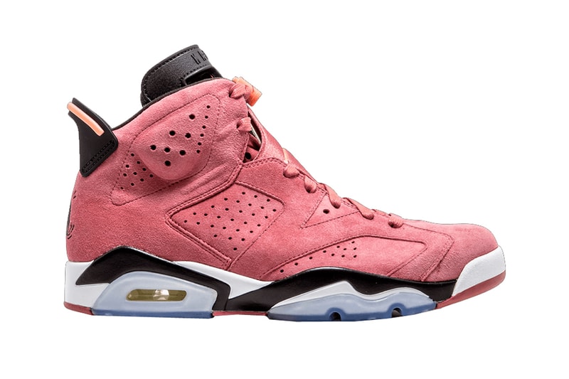 macklemore jordan 6