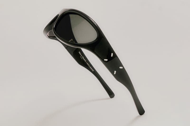 Maison Margiela x Gentle Monster Sunglasses Collab | Hypebeast