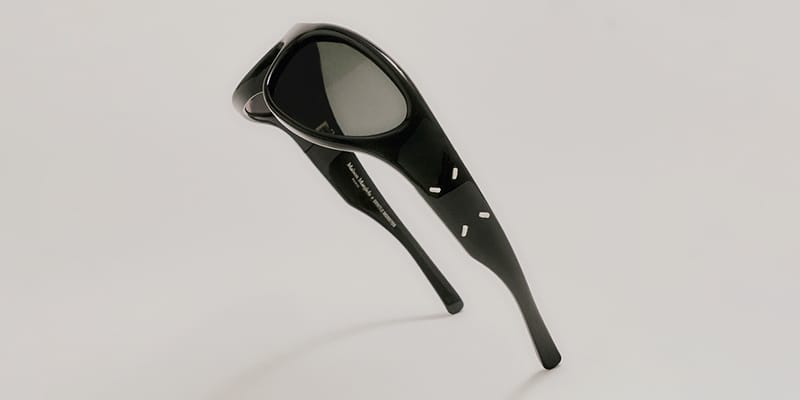 Maison Margiela x Gentle Monster Sunglasses Collab | Hypebeast