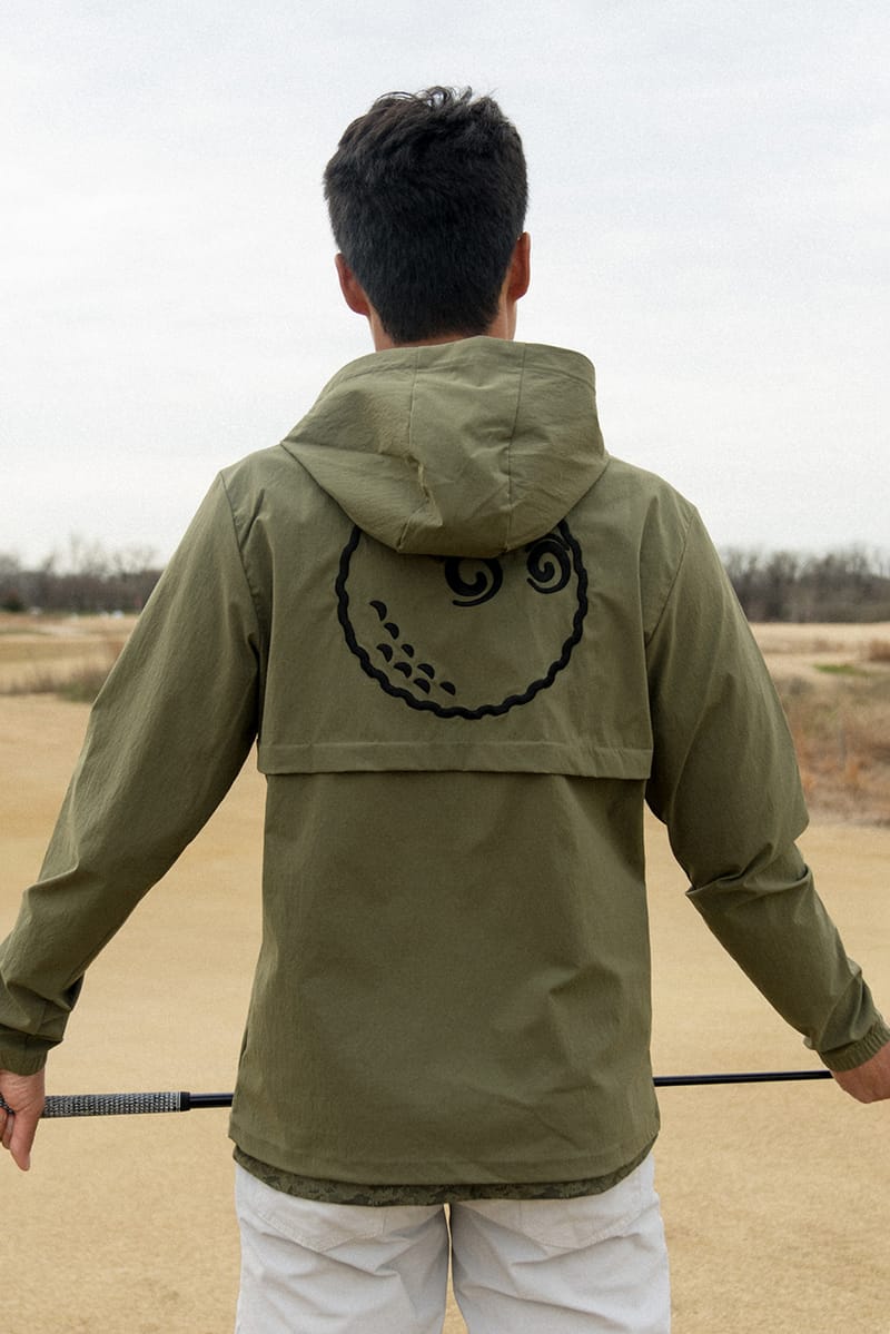 Malbon Golf and adidas Team Up Once Again | Hypebeast