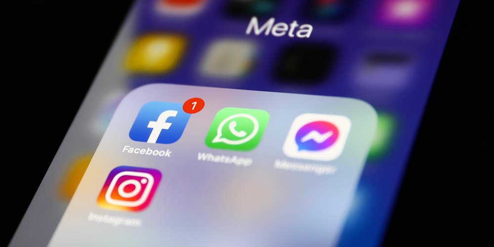 Meta запускает сервис «Meta Verified» для Instagram и Facebook