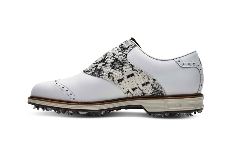 footjoy premiere release date