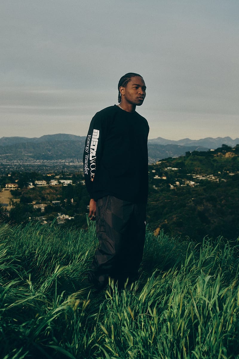 Metalwood Studio Unveils Its SS23 Collection | Hypebeast