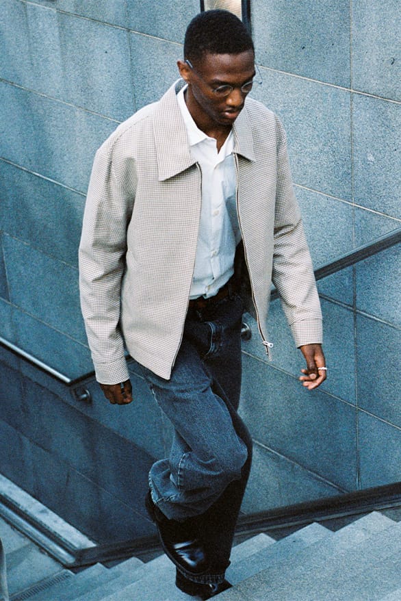 mfpen シャツ シャツ Executive Shirt 25S－4－M125