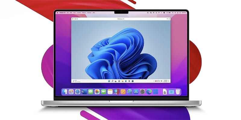 Microsoft to Support Windows 11 on New Macs Through Parallels 