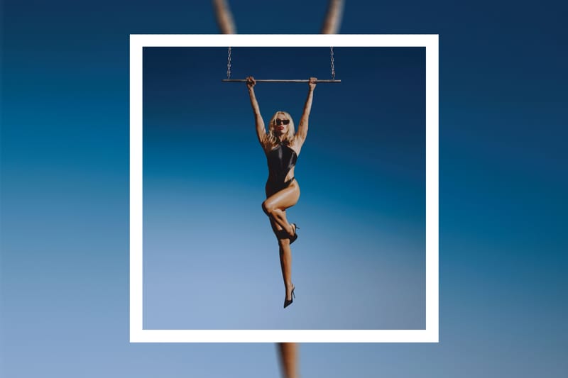 Miley Cyrus<EndlessSummerVacation> レコード Miley Cyrus - Endless Summer Vacation Vinyl | magnoliarecord