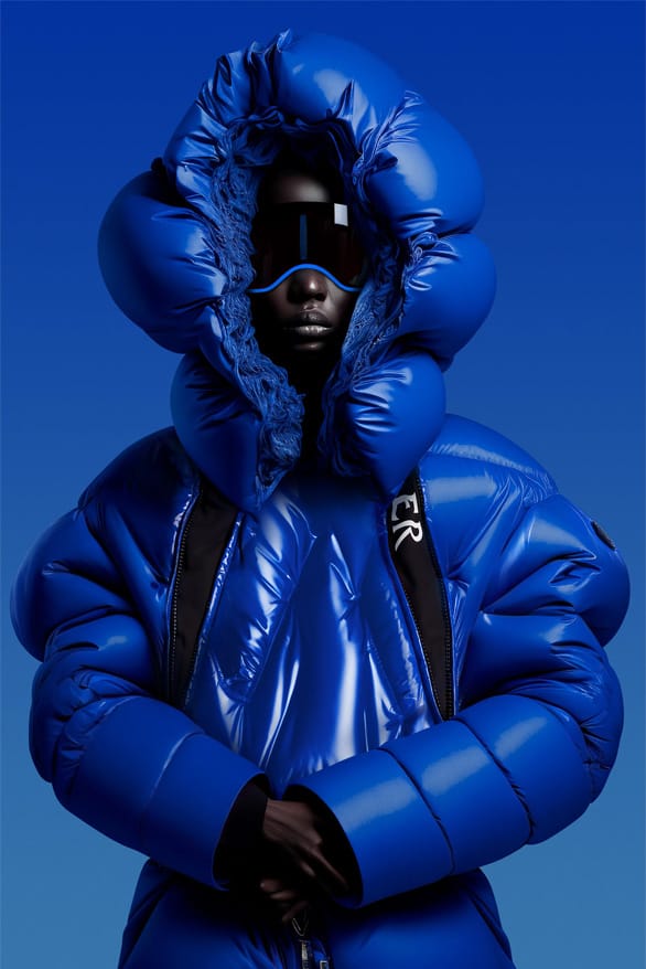 Moncler Genius Fall/Winter 2023 Collaborations | Hypebeast