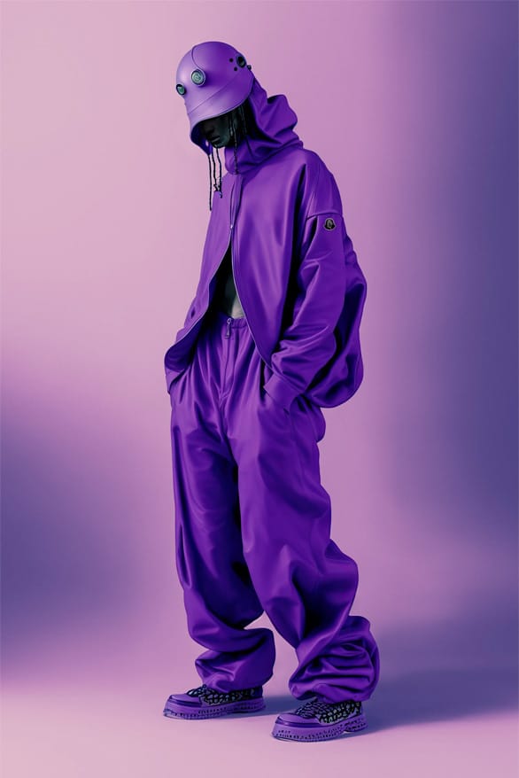 Moncler Genius Fall/Winter 2023 Collaborations | Hypebeast