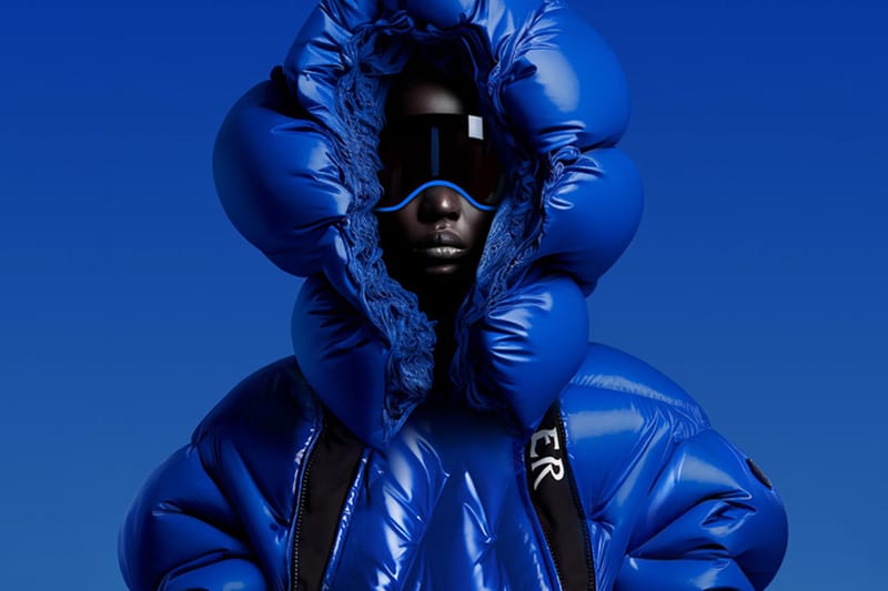 Moncler sales shop