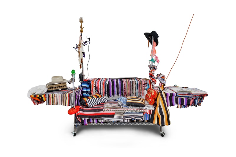 MustSee Booths at Frieze Los Angeles 2023 Hypebeast