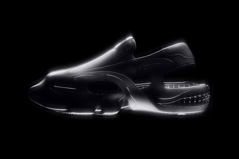 NAMESAKE Introduces Its Debut Footwear Silhouette Hypebeast