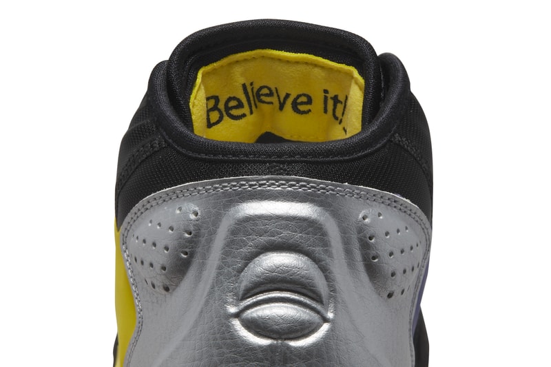 Naruto Jordan Zion 2 Sasuke FB1628087 Release Date Hypebeast