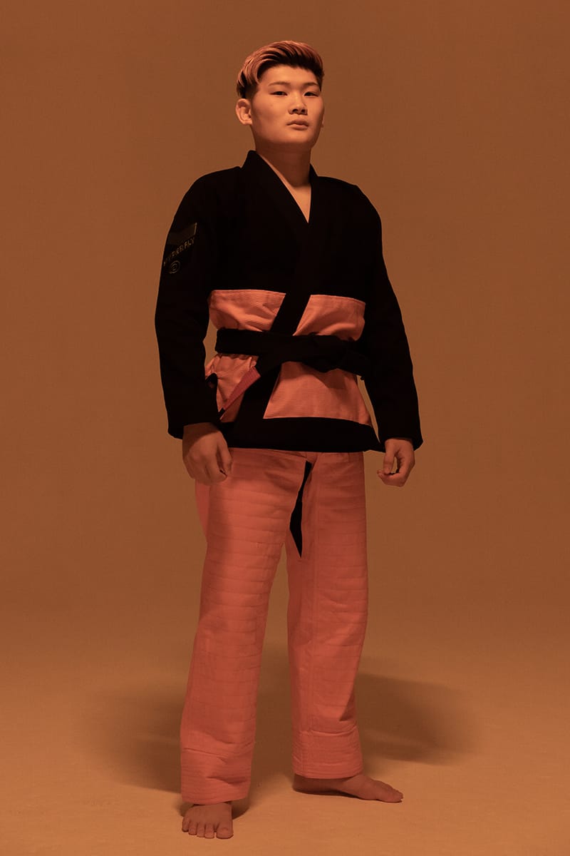 Naruto Shippuden' x HYPERFLY Gi Collection | Hypebeast