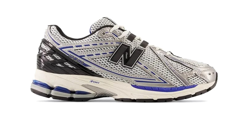 New Balance Presents A Y2K-Inspired 1906R | Hypebeast New Balance Presents A Y2K-Inspired 1906R | Hypebeast