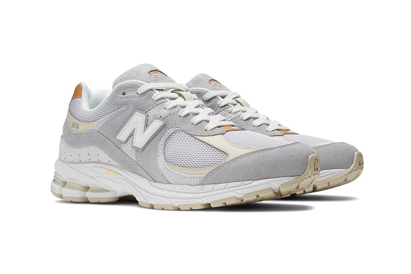 New Balance Presents New 2002R Pack | Hypebeast