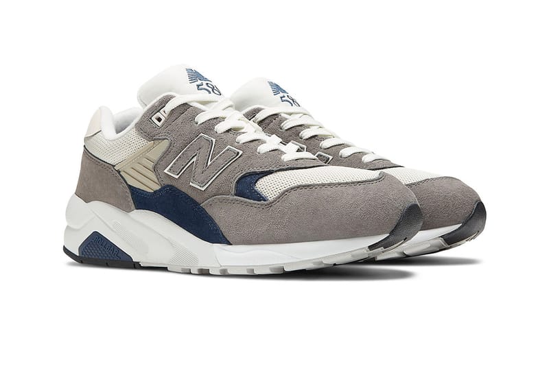 New Balance 580 Castlerock MT580RCB Release Date | Hypebeast