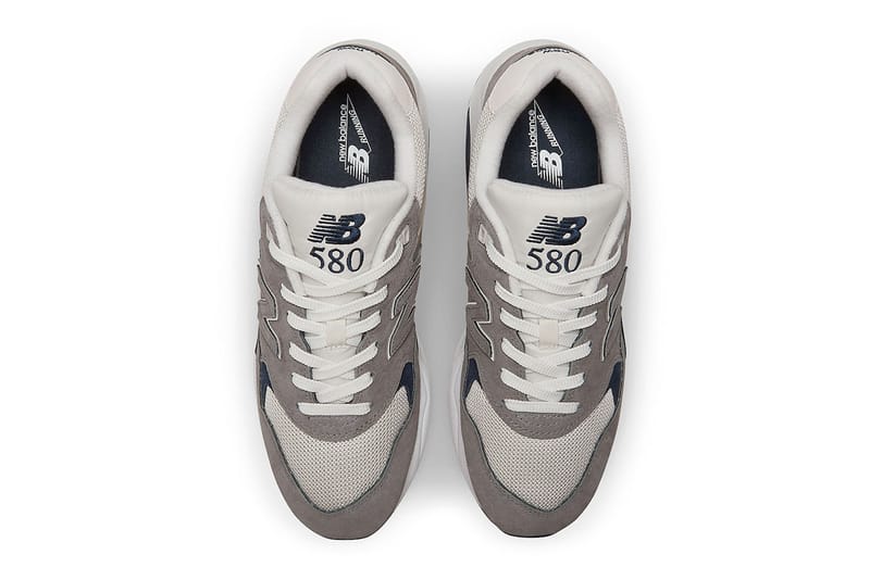 New Balance 580 Castlerock MT580RCB Release Date Hypebeast