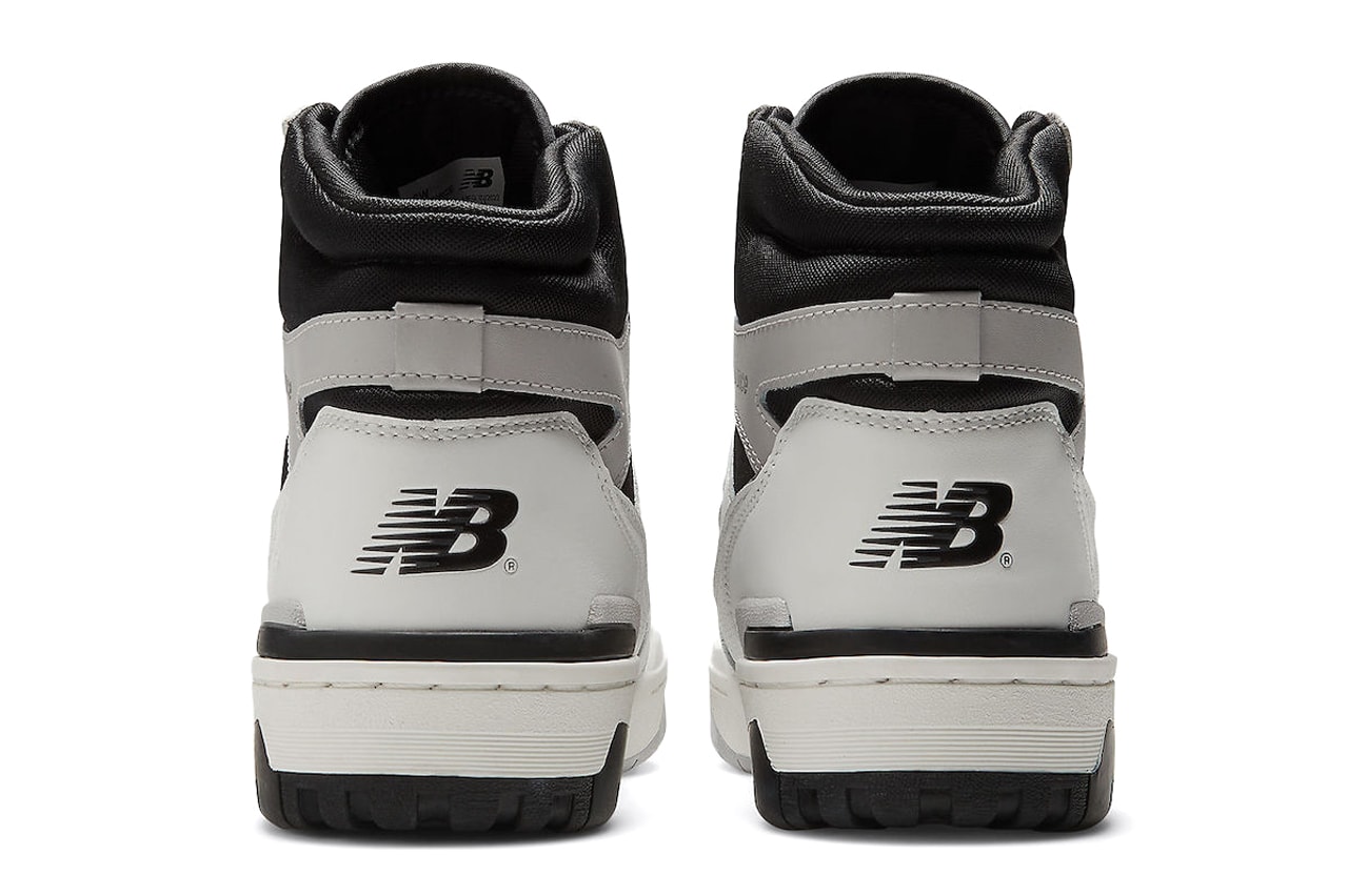 New Balance Presents Its 650 In 