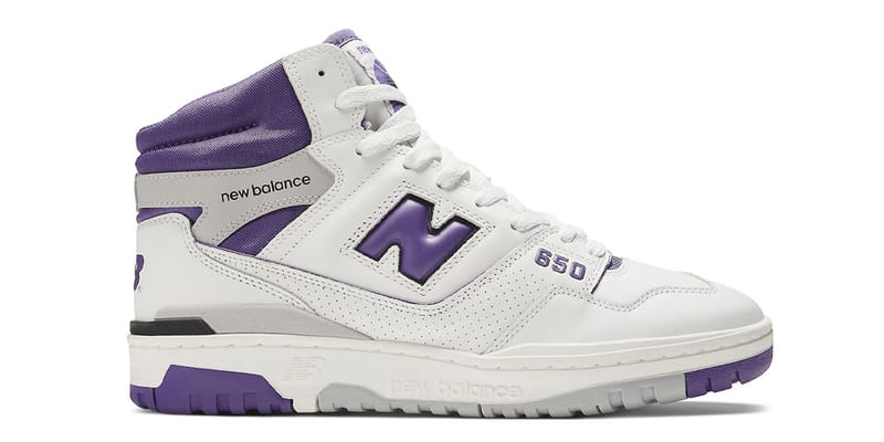 ★人気★【New Balance】★650R White Honeycom.b★22-30cm★ ☆関税込☆New Balance☆650R White Honeycomb☆22-30cm (New