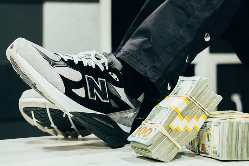 New balance cheap 990 dtlr