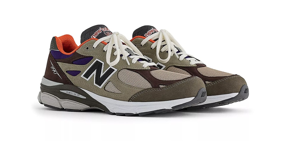 990v3 tan