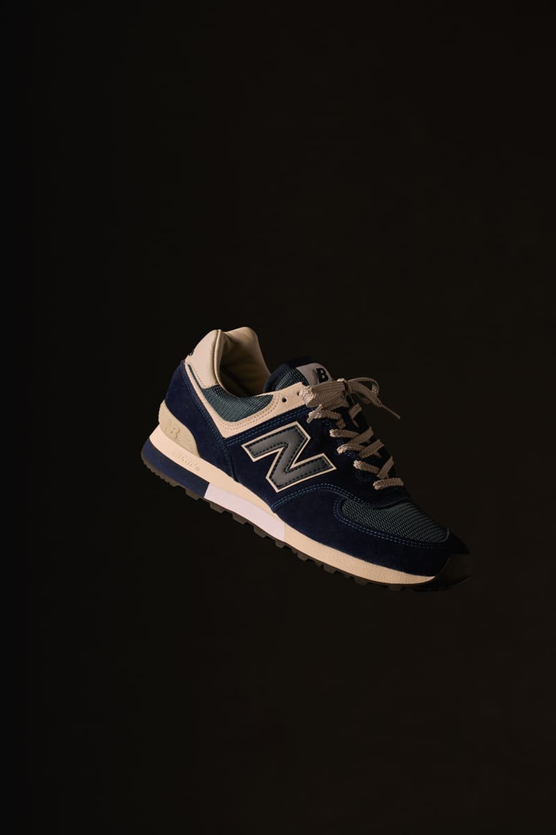 New Balance Made in UK Presents New 991 Iterations | Hypebeast