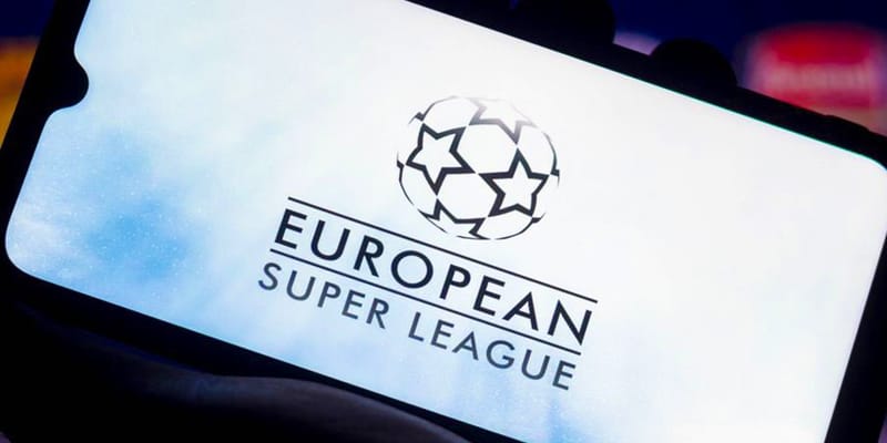 New European Super Plans League Are Announced | Hypebeast