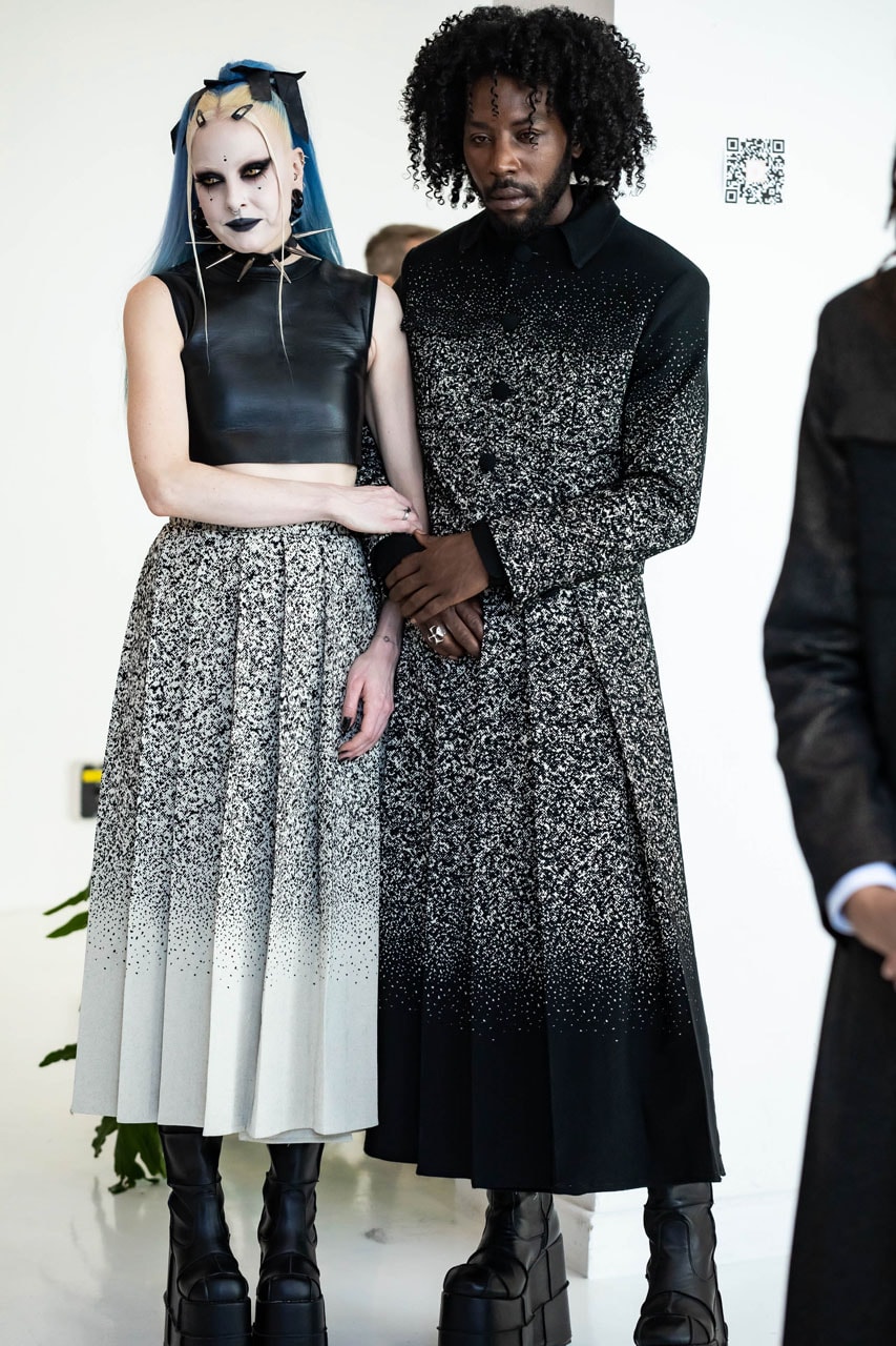 7 American Menswear Designers To Watch | Hypebeast