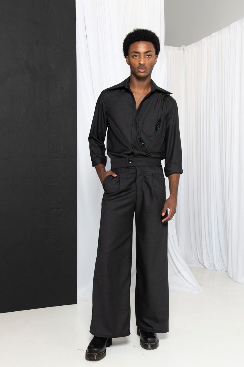 7 American Menswear Designers To Watch | Hypebeast