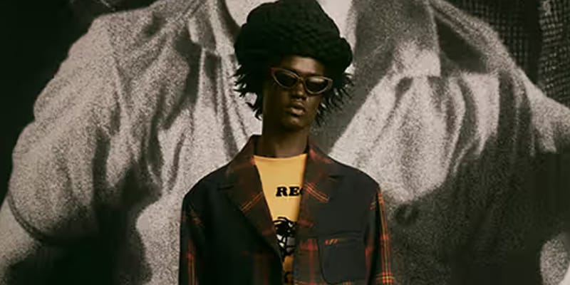 Nicholas Daley Fall/Winter 2023 Collection | Hypebeast