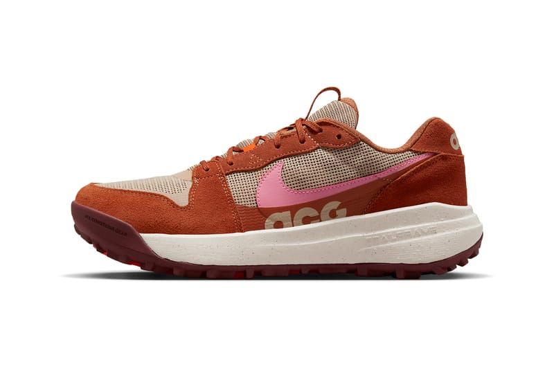 Nike ACG Lowcate Bacon DM8019-201 Release Info | Hypebeast Nike ACG Lowcate Bacon DM8019-201 Release Info | Hypebeast
