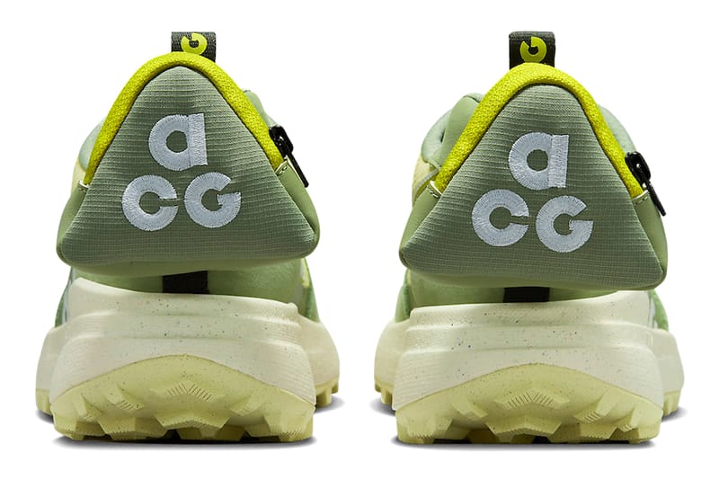 Nike ACG Presents Its Lowcate in 