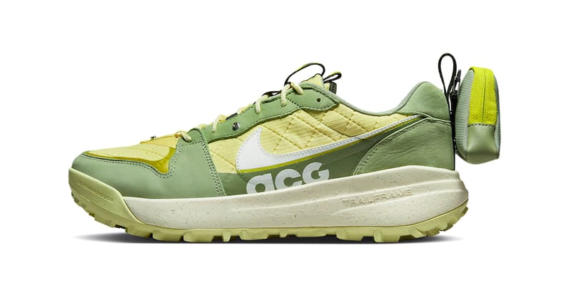 nike-acg-lowcate-oil-green- nike-acg-lowcate-oil-green-