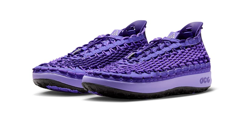 NIKE ACG ☆ WATERCAT+ Court Purple NikeACGWatercat_CourtPurple-1.