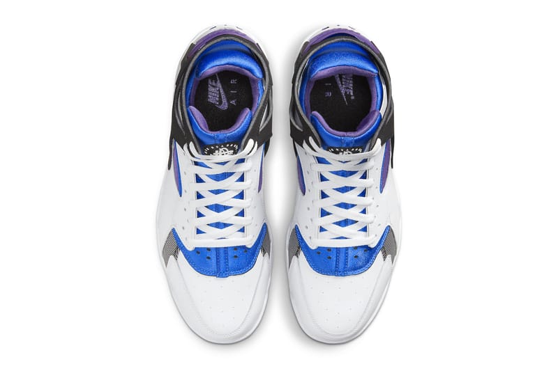 Huarache on sale flight og