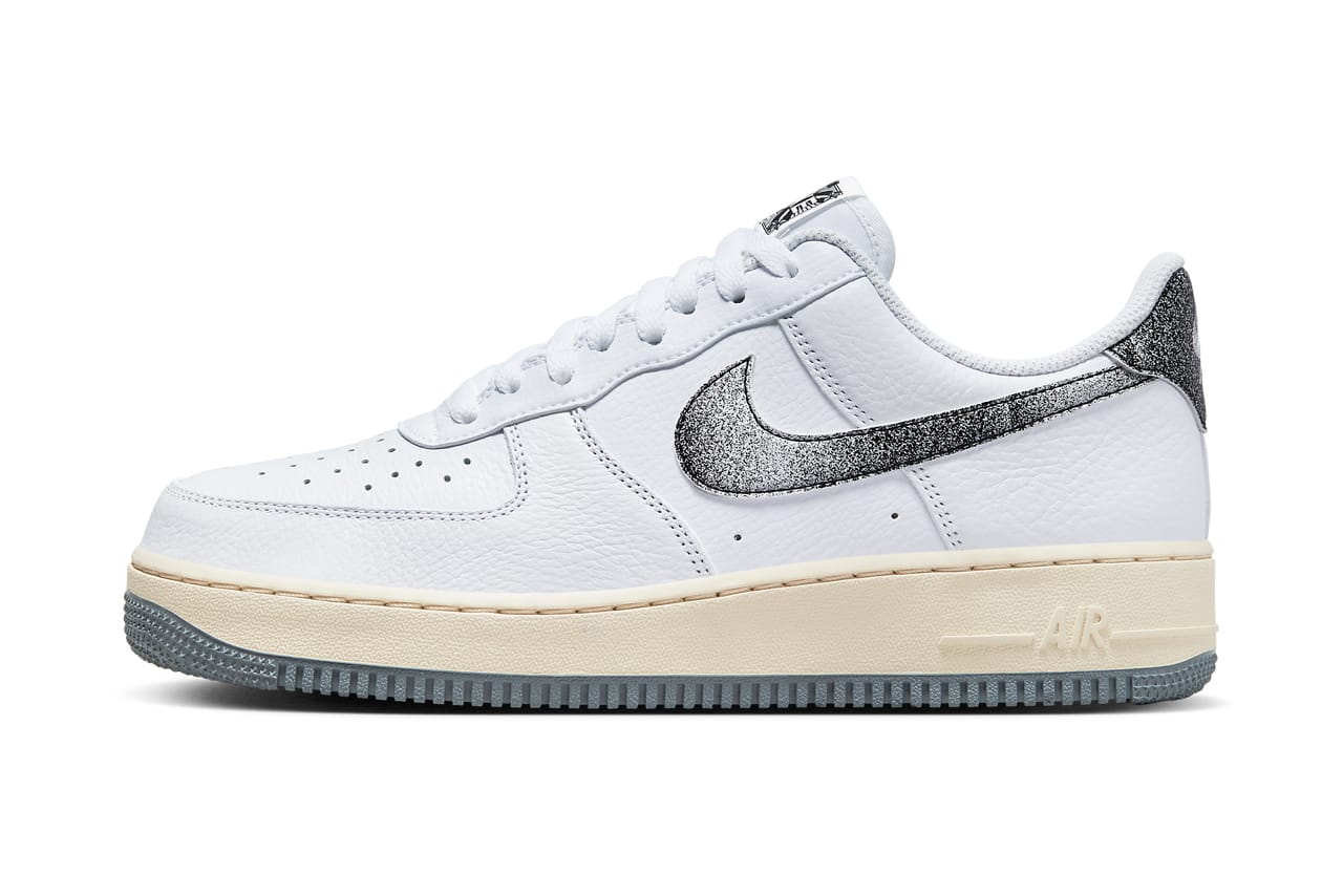 Nike Air Force 1 Low Classics DV7183-100 Release Info | Hypebeast
