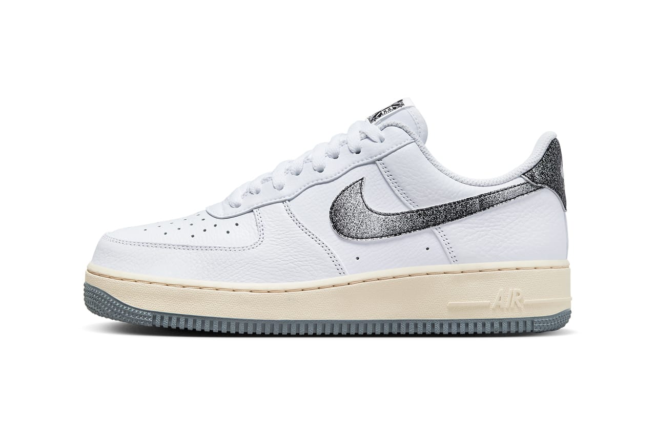 Nike Air Force 1 Low Classics DV7183-100 Release Info | Hypebeast