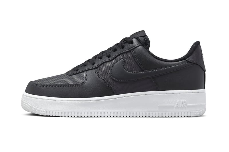 Nike air 2025 force 1 nylon