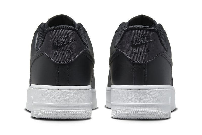 Nike air hotsell force 1 nylon