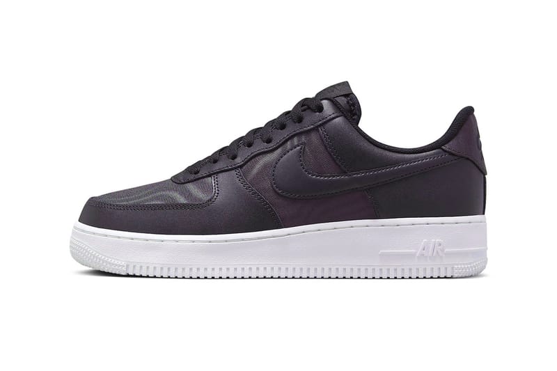 Nike Air Force 1 Low Nylon Release Date | Hypebeast