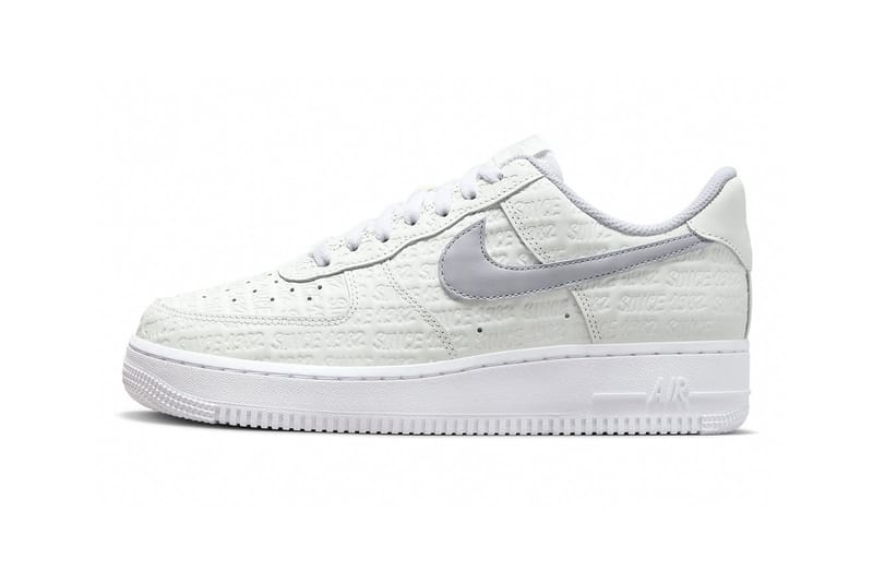 Air force 1 store low of hype