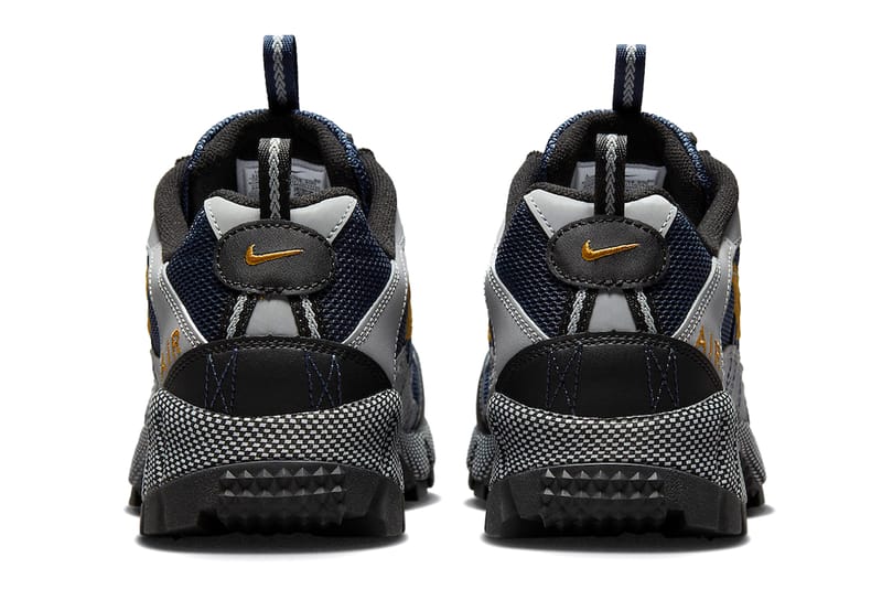 【ナイキ】Nike Air Humara Midnight Navy ★エア フマラ★ Nike Air Humara 