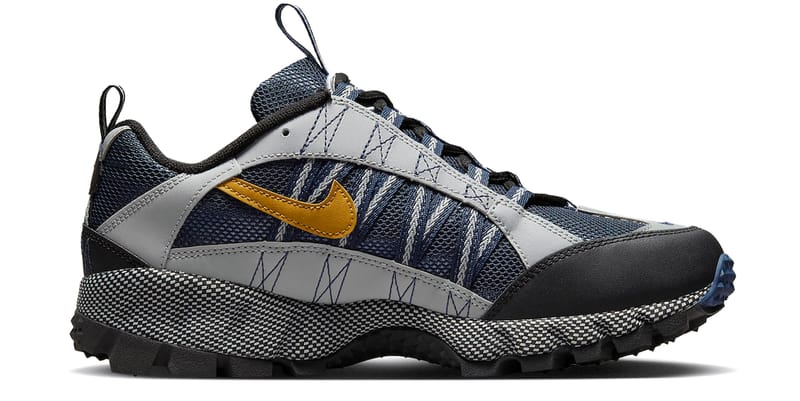 【NIKE】◆WMNS 大人気◆AIR HUMARA MidnightNavy◆手頃な価格◆ Nike Air Humara 