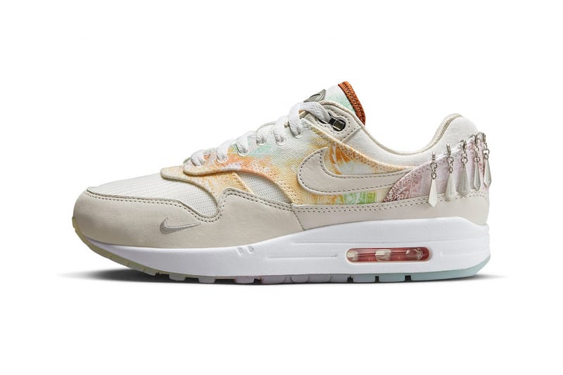 Air max shop 1 scratch