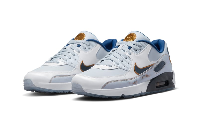 Nike Air Max 90 G PLAYERS Championship Edition | Hypebeast