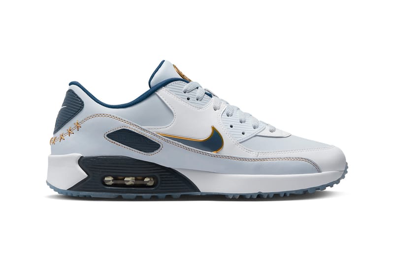 Nike Air Max 90 G PLAYERS Championship Edition | Hypebeast