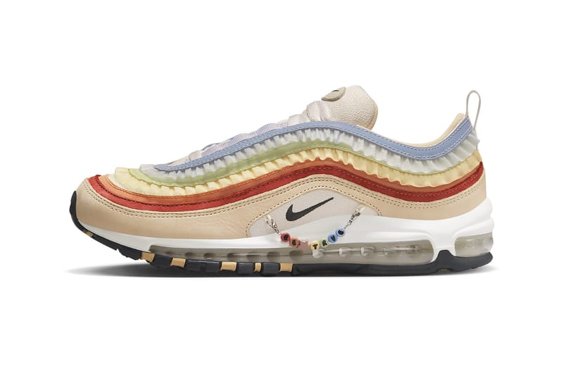 Colorful nike air max hot sale 97