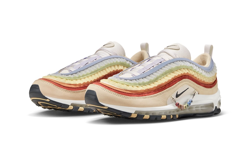 taupe air max 97