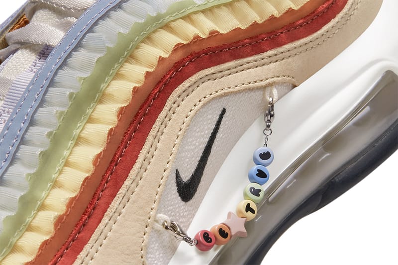 Nike Air Max 97 Be True FD8637-600 Release Date | Hypebeast